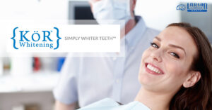 KoR Teeth Whitening