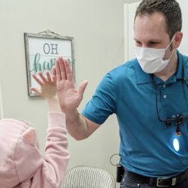 Dr. Brent Hale Medford Oregon Dentist