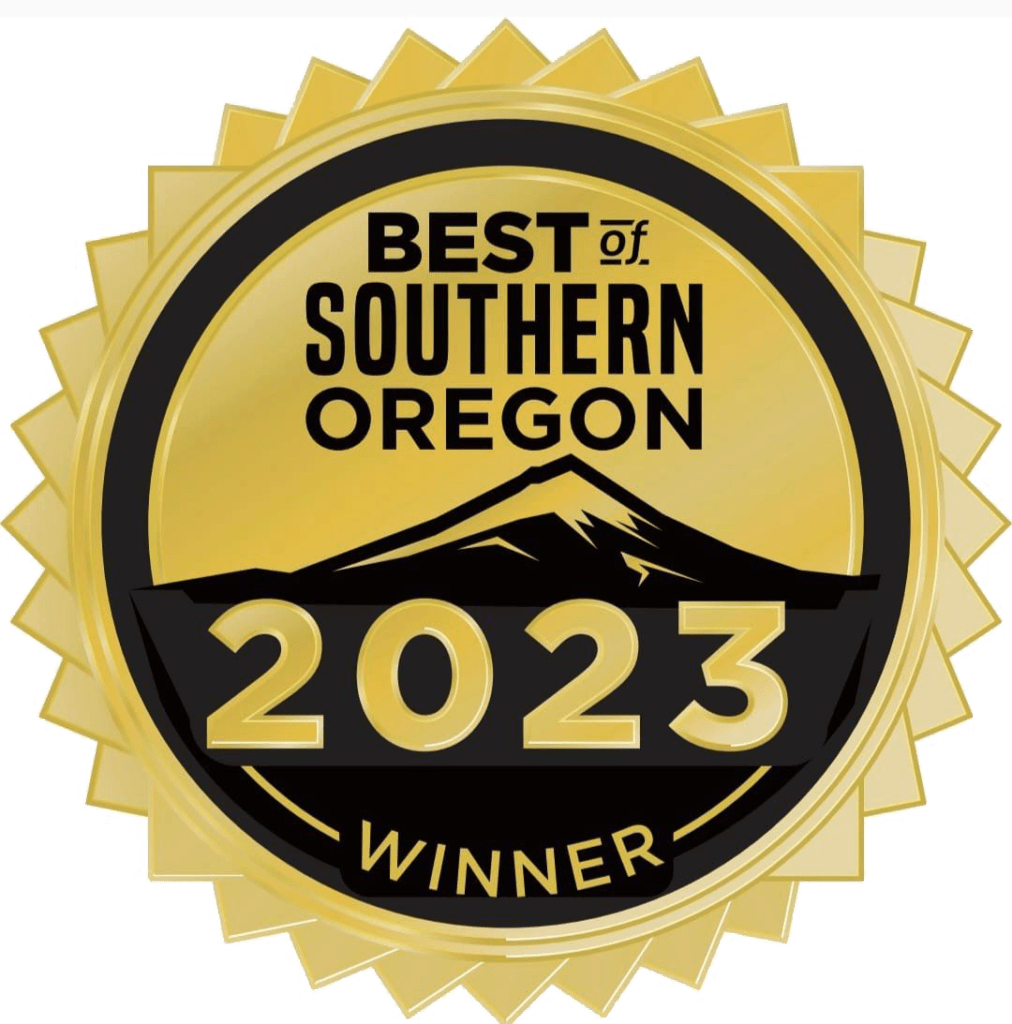 Best of Southern Oregon 2023