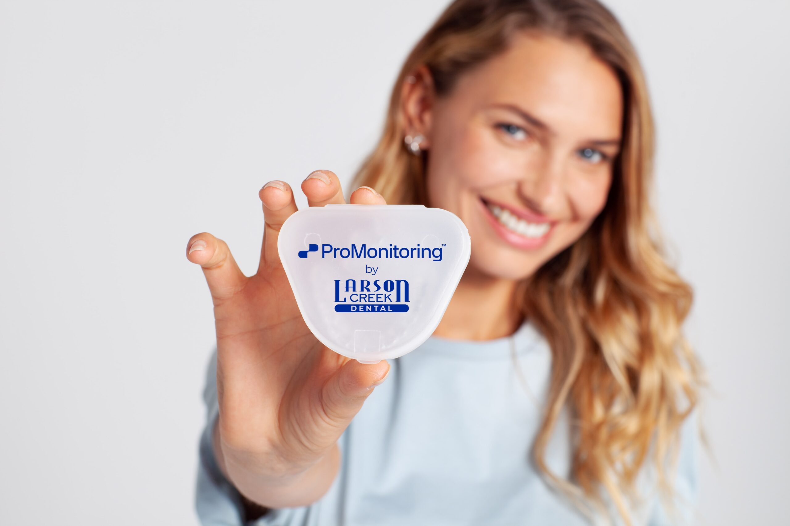 ProMonitoring By Larson Creek Dental